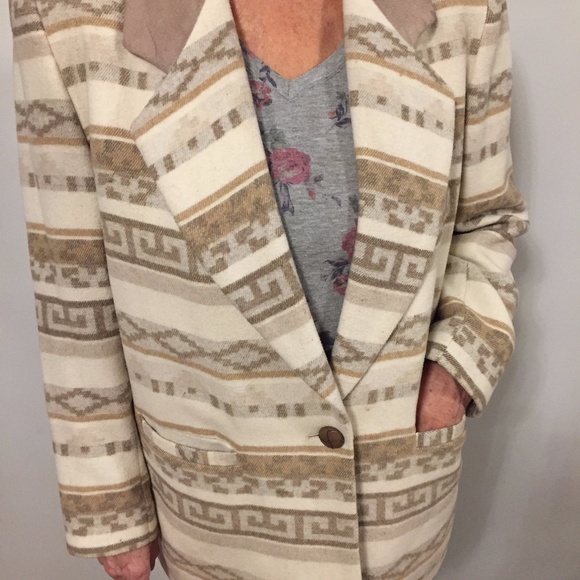 blazer - Picture 1 of 5